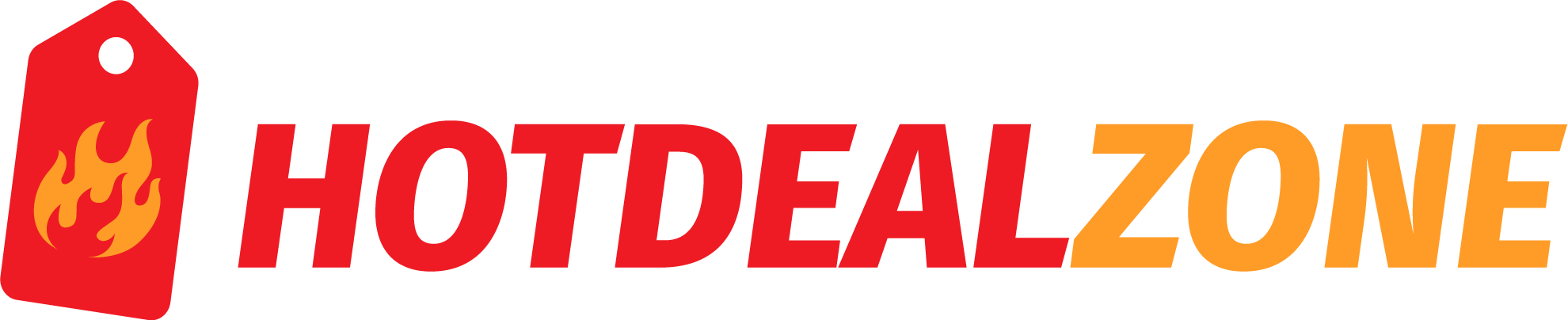 hotdealzone logo